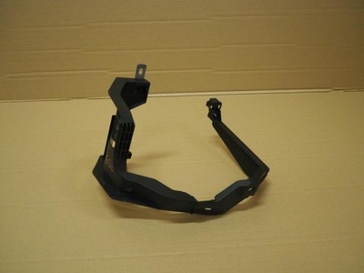 Защита кронштейн редуктор citroen ds3 фото №1