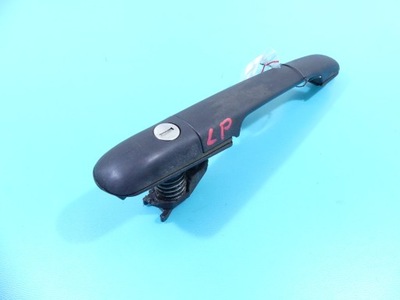 Ручка перед левая наружная vw lt ii фото №1