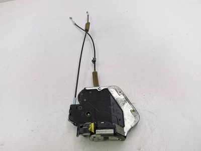 Honda cr-v 2014 ліва сторона замки фото №1