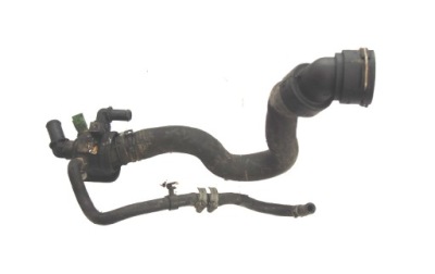 Шланг wąż wody opel corsa d 1.3 cdti 13191200 фото №1