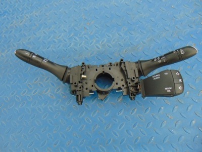 Renault kadjar перемикач комбінований 255678341r фото №1