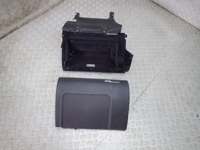 Ferrari 612 f137 бардачок консолі пасажира панелі фото №1