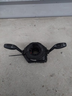 Mini cooper f55 f56 14- перемикач комбінований стрічка комплект  9305954 фото №1