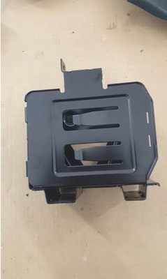 Кронштейн аккумулятора mercedes v kl w447 a4475402640 фото №1