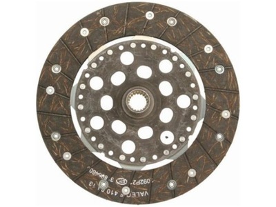 Диск зчеплення mitsubishi carisma 1.9 space star 1.9 фото №1