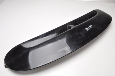 Mini r56 спойлер спойлер кришки 7148914 фото №1