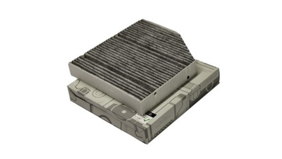 MERCEDES W213 S213 C238 FILTER CABINS CARBON WITH  
