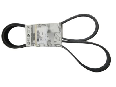 Ремень клиновой многоручьевой volkswagen contitech 074145933ar фото №1