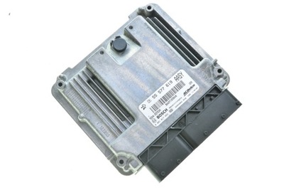 Бортовий комп'ютер insignia 2.0 55577619 aasy 0281017453 фото №1