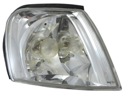 Mitsubishi space star 00- поворотник правый новый фото №1