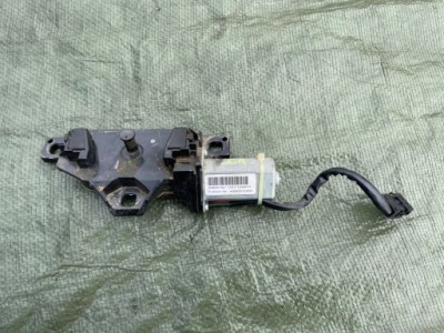 Bmw e61 замок кришки багажника доводчик доводчик fs-578va фото №1