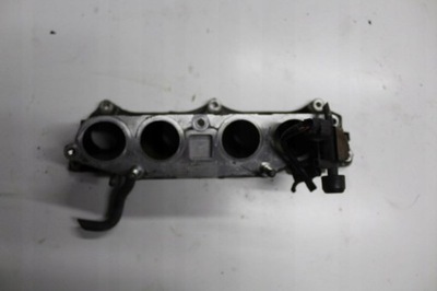 Honda cr-v ii 04 2.0 коллектор выпускной фото №1