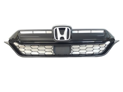 HONDA CRV 2019- BLACK GRILLE RADIATOR RADIATOR GRILLE CR-V  