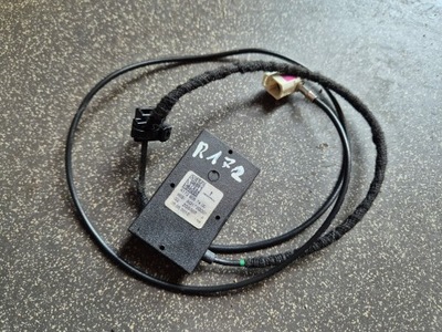 Антенна gps mercedes slk r172 1729057400 фото №1