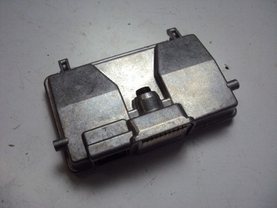 Камера скло перед alfa romeo stelvio 2017- фото №1