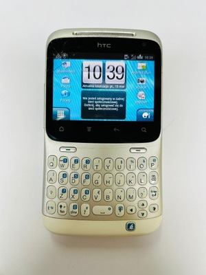 HTC CHACHA A810E, K451/24