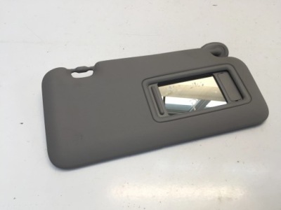 Honda jazz v 2021 защита солнцезащитная правая фото №1