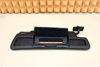 Mercedes slk 171 r171 защита солнцезащитная правая 1718100410 фото №1