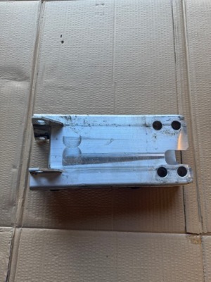 Mercedes s 222 зона деформации 2226200295 фото №1