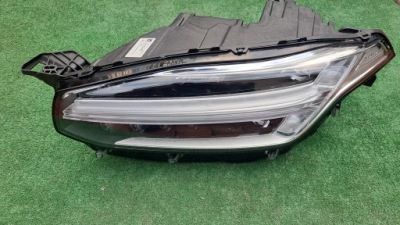 Volvo xc90 2 ii full led лампа передняя фото №1