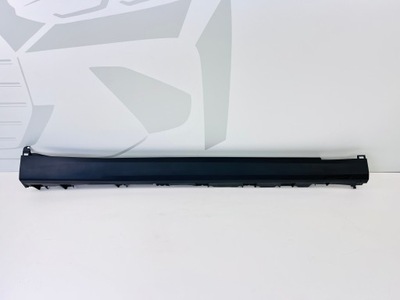 Молдинг поріг права bmw x5 g05 7420660 фото №1