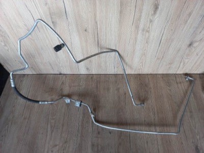 Шланг кондиционера dacia 924408325r фото №1