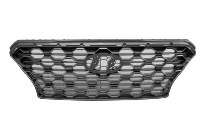 Hyundai santa fe tm 18-20 решётка радиатора передний pod камера фото №1