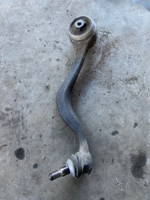 Bmw x3 g01,x4 g02 xdrive лівий важіль фото №1