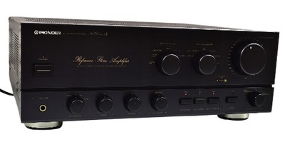 PIONEER A-757 Mark2 Zintegrowany Wzmacniacz Stereo