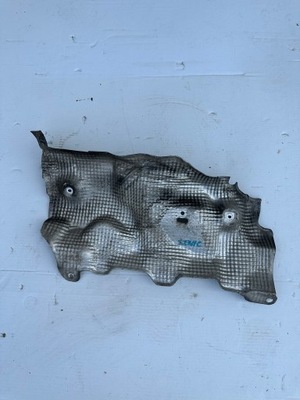 Scenic iv espace v защита тепловая рулевой рейки фото №1