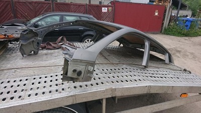 Tiguan i крыша фото №1