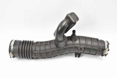 165780388r шланг труба повітря duster ii 2018 фото №1