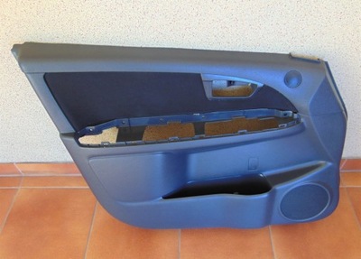 SUZUKI SX4 06-12 PANEL PANEL DOOR LEFT FRONT  