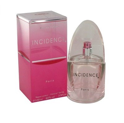 Yves de Sistelle-Incidence 100 ml edp