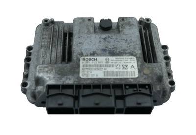 UNIDAD DE CONTROL CITROEN PEUGEOT 0281013869 9664356980  