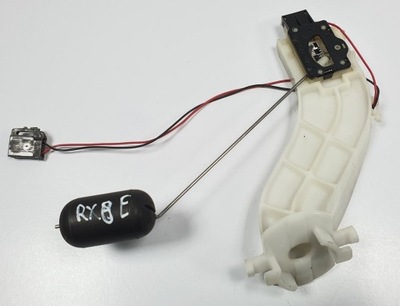 Поплавок насоса топлива датчик mazda rx-8 rx8 1.3 8311855 фото №1