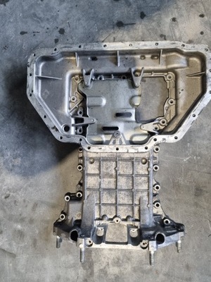 Поддон масляная maserati 2121f фото №1