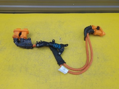 Vw шланг заряджання електропроводка 1ea971015aa фото №1