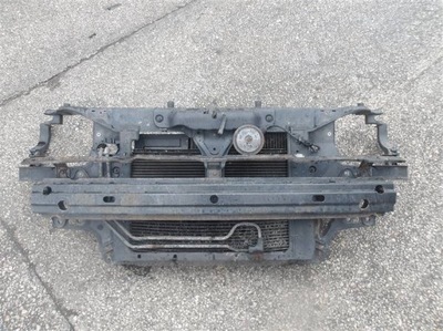 Pas передній hyundai getz 1.1 кондиціонер комплект фото №1