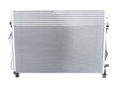 Кондиціонер dodge journey / fiat freemont автоматична коробка передач фото №1