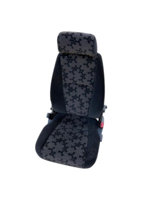 Сиденье пассажира правый scania s r фото №1