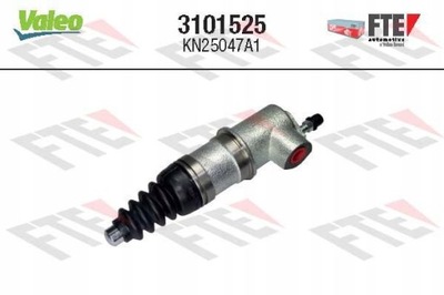 VALEO 3101525 SILOWNIK, EMBRAGUE LANCIA ALFA ROMEO  