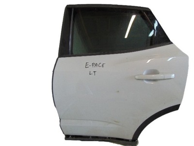 Двері задні ліва jaguar e-pace фото №1