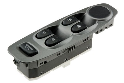 Перемикач скло перед l nty do hyundai accent ii фото №1