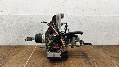 Toyota prius 3 iii 47210-47300 насос abs фото №1