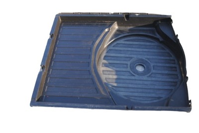 FLOOR LINER BASIN BOOT AUDI A4 B7 AVANT  