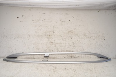 Volvo v70 iii рейлинг крышный комплект фото №1