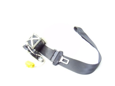 Pas безопасности правый перед передний vw eos 1q2857706b фото №1