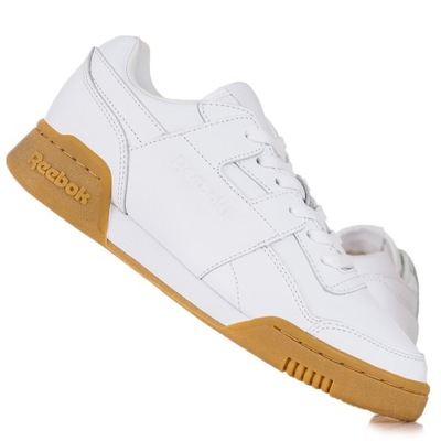 Buty damskie Reebok Workout Lo Plus Gag BD4419