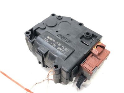 MOTOR CALENTADOR LEXUS GS 12-20 063800-2120  